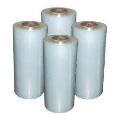 PVC Films Stretch Wrap Film 5-1200 Micron Transparent