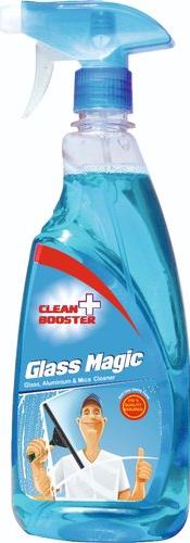 Limpia Liquid Cleaners Glass