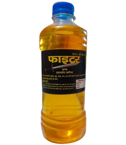 Fighter Liquid Cleaners Toilet