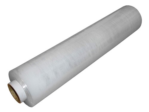 PVC Films Cling Film 12 Micron Transparent