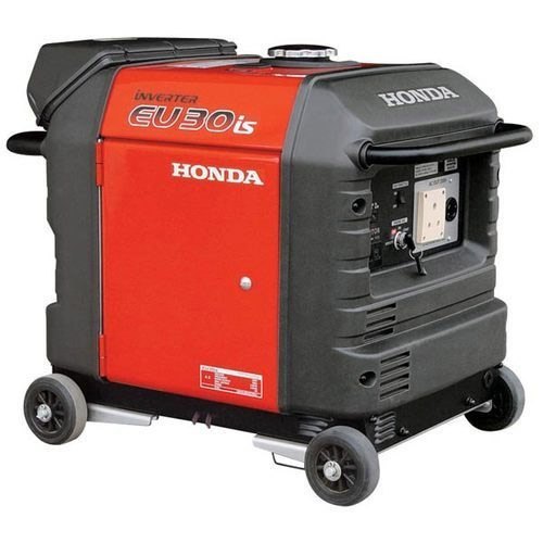 Petrol Generators EU30I 2800 W
