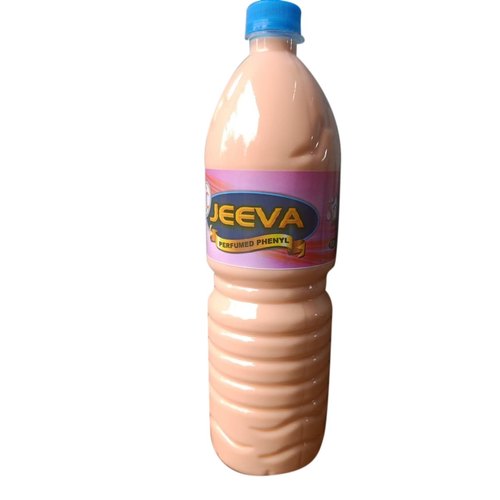 Liquid Cleaners Phenyl