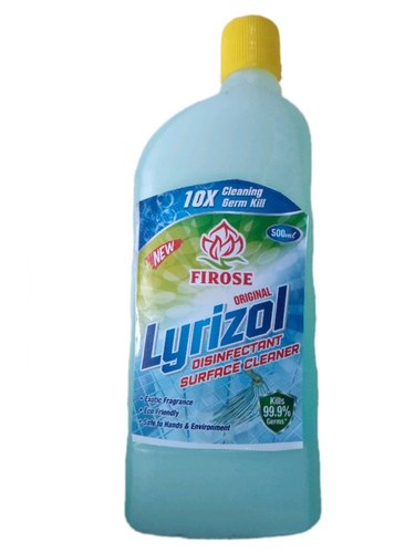 16003-1828_image_0.jpg Firose Liquid Cleaners Disinfectant Surface