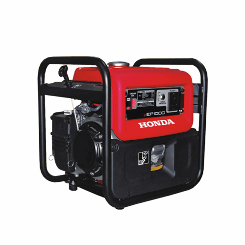16003-1845_image_0.png HONDA Petrol Generators EP1000 750 W