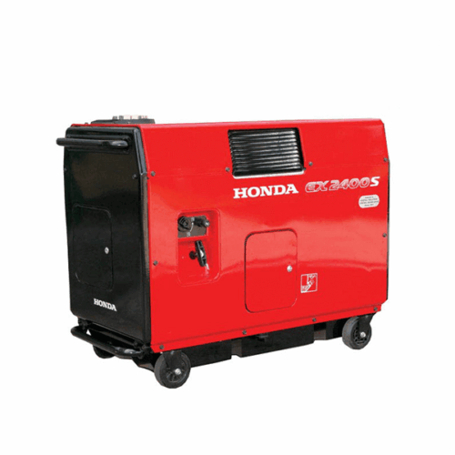 HONDA Petrol Generators EX2400 2100 W
