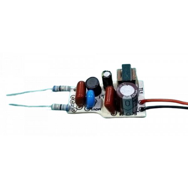 FTS 9W LPF Bulb Driver 100mA