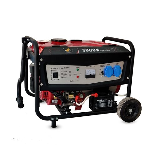 XLNT Petrol Generators XLNT - 3500 E 3000 W