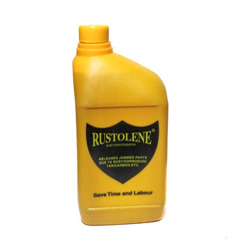 16005-37_image_0.jpg Rustolene Liquid Cleaners Stain