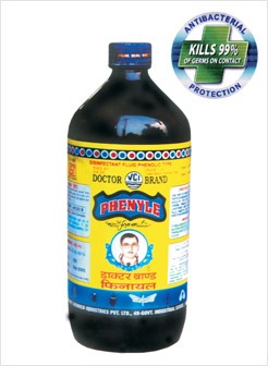 Doctor Liquid Cleaners Kitchen