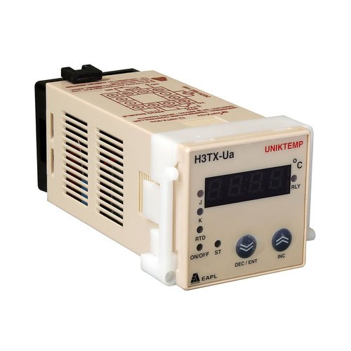 Uniktemp H3TX-Ua Temperature Controller 345 Degree C