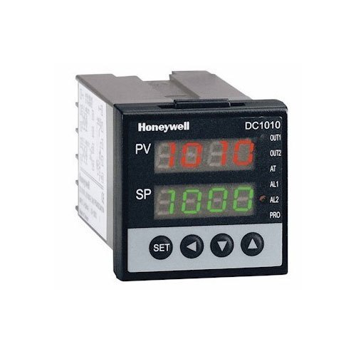 Honeywell DC1010 Temperature Controller 345 Degree C