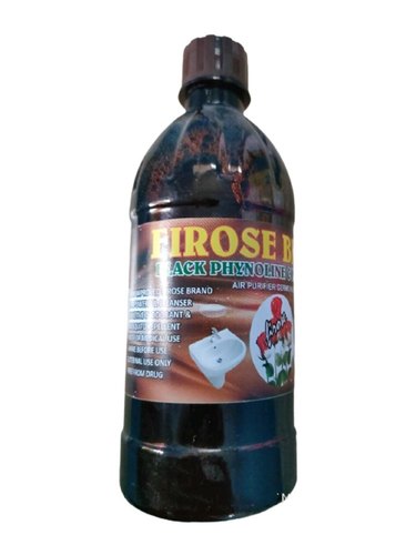 16014-559_image_0.jpg FIROSE Liquid Cleaners Black Phenol