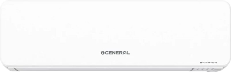 1 ton Split ASGG12CGTB-B 5 Star White Room Air Conditioner