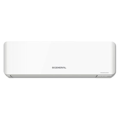 16016-1818_image_0.jpg 1 ton Split ASGG12CPTB-B 3 Star White Room Air Conditioner