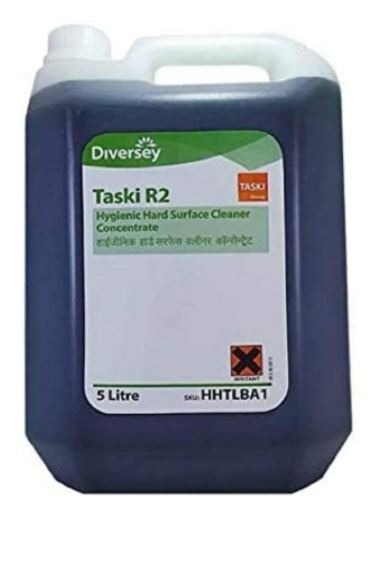 16017-860_image_0.jpg Diversey Liquid Cleaners Surface