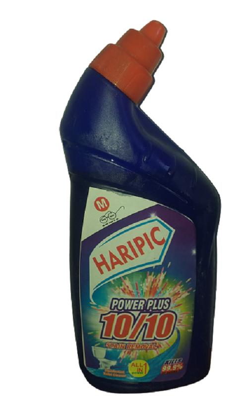 Liquid Cleaners Concentrated