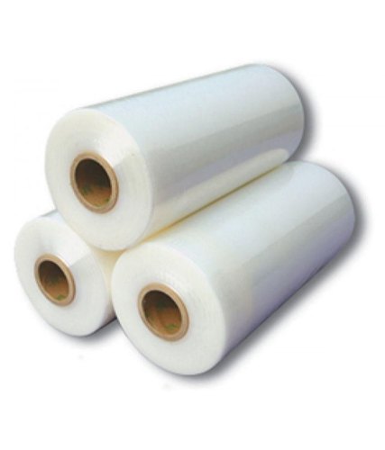 PVC Films Stretch Film upto 75 Micron Transparent