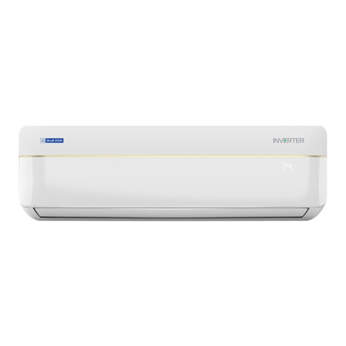 1.5 ton Split Inverter FS318VLTU 3 Star White Room Air Conditioner