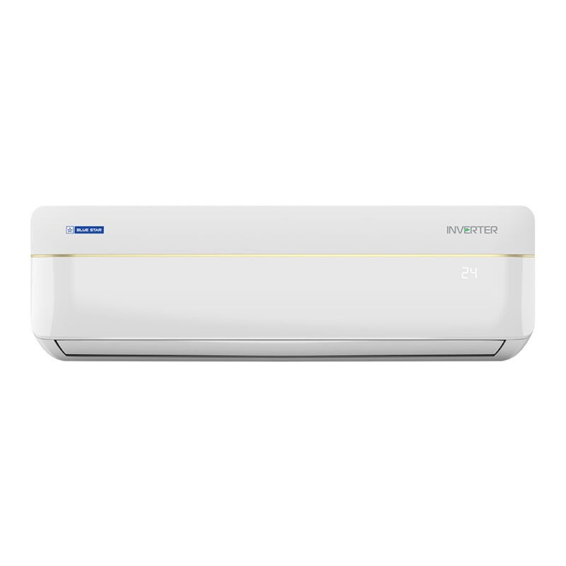 1.5 ton Split Inverter FS318VLTU 3 Star White Room Air Conditioner