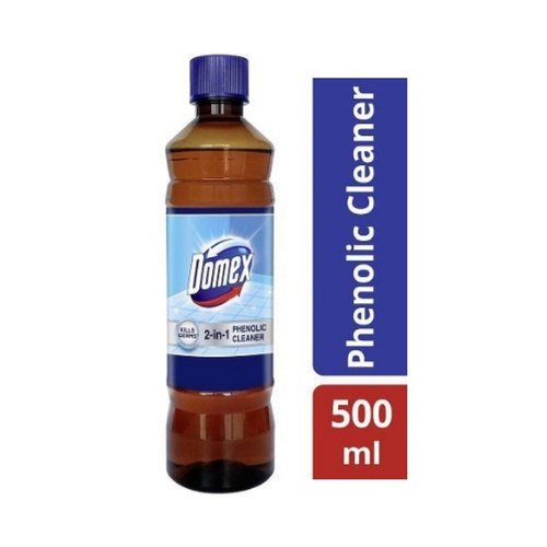 16023-195_image_0.jpg Domex Liquid Cleaners 2 in 1