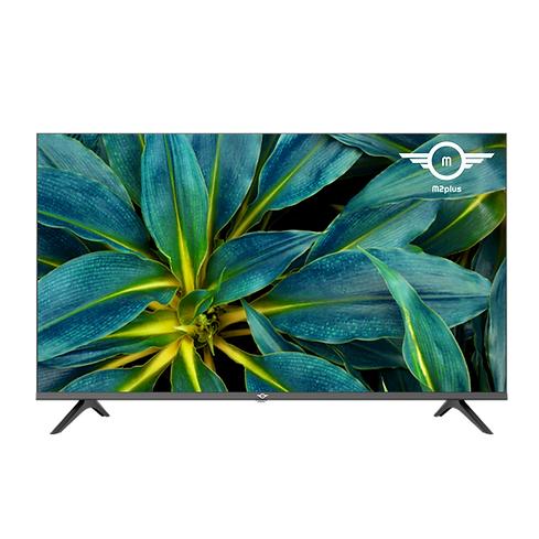 M2PLUS 32 inch Full HD LED Android Smart TV