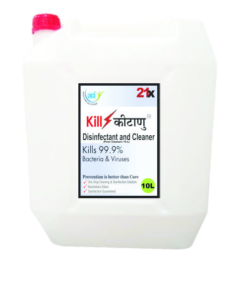 Kill Kitanoo Liquid Cleaners Multi Surface