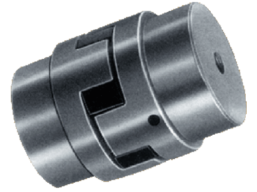 Lovejoy RRS 225/180 SP Jaw Coupling RRS 3.5 to 19207.87 N-m Aluminium 28 to 65 mm