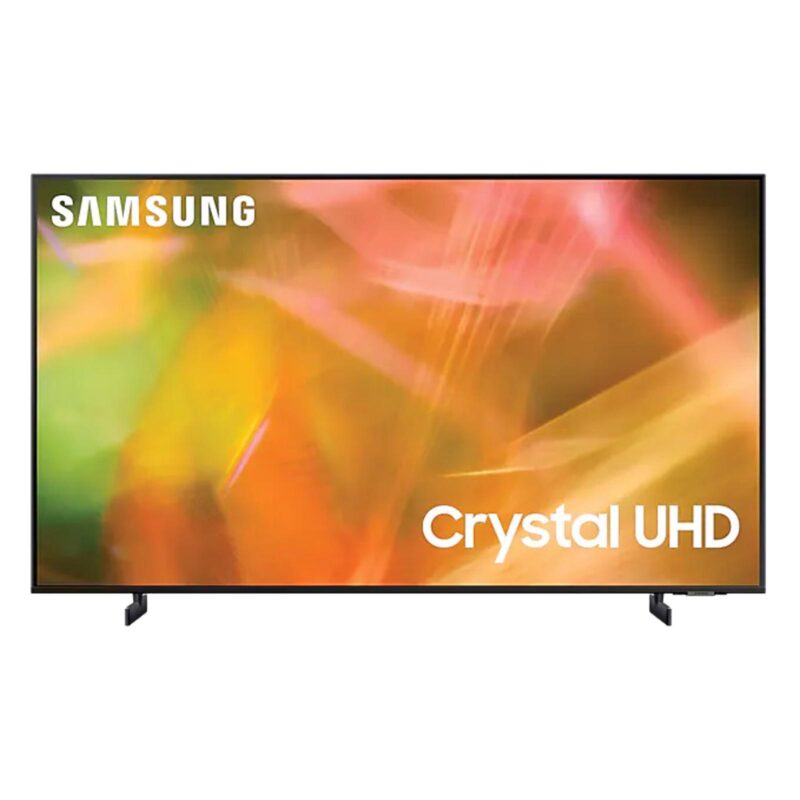 Samsung 55 inch Ultra HD 4K LED Tizen Smart TV