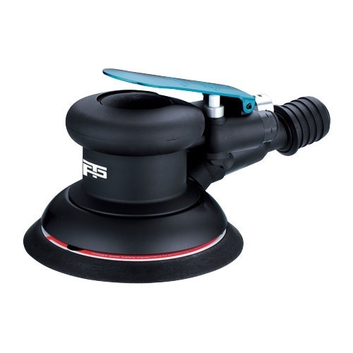 BTPL 3-6 inch Orbital Sander TPT 412-480 Air Consumption- 6 to19.8 CFM 1300-7000 RPM