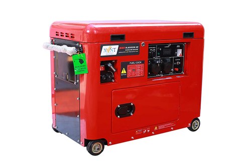 XLNT Petrol Generators XT7.5 7.5 kVA