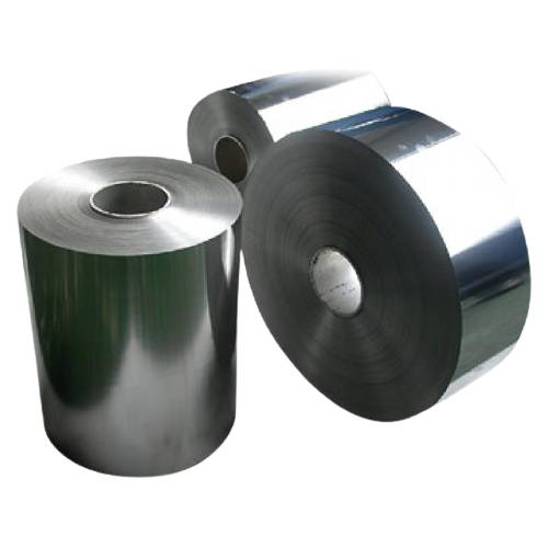 BALCO Plain 0.030 – 0.100 mm Upto 700 mm 25 m Aluminium Foil