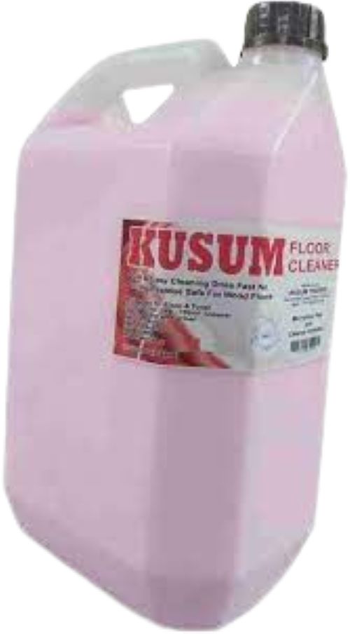 KUSUM Liquid Cleaners Surface