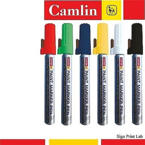 Camlin Paint Multiple Colours Markers
