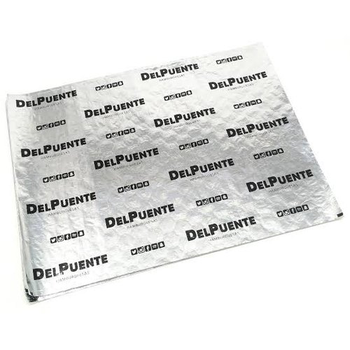 The Rainbow Impressions Printed 25 Micron 90 - 300 mm 100 - 1000 m Aluminium Foil