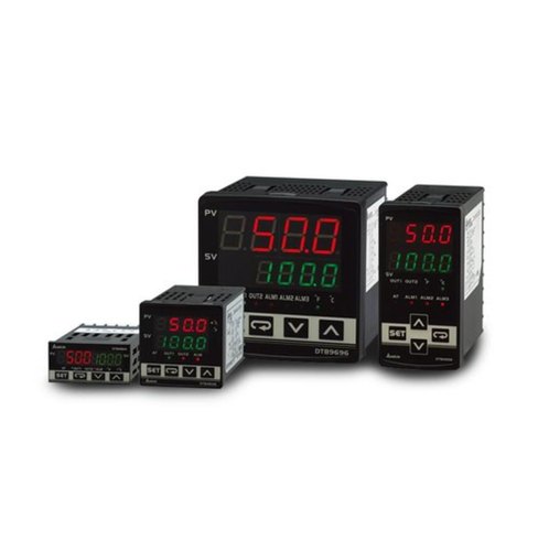 Delta DTB Series Temperature Controller -50 to +999°C