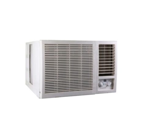 1.5 ton Window ac01 3 Star White Room Air Conditioner