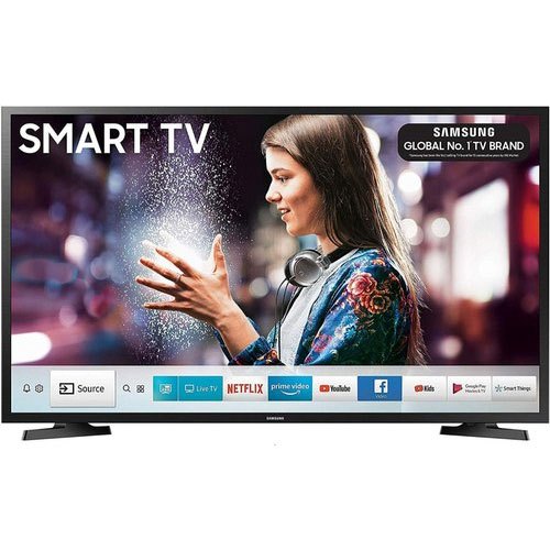 Samsung 32 inch HD Ready, 1366 x 768p LED Tizen Smart TV