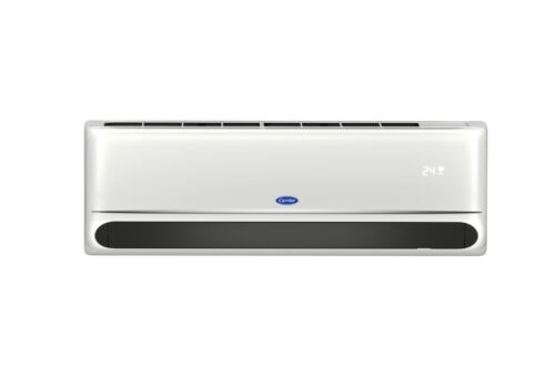 16066-89_image_0.jpg 1 ton Split Inverter Indus CX 2 Star White Room Air Conditioner