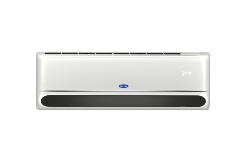 Carrier 1 ton Split Indus CX 3 Star White Room Air Conditioner