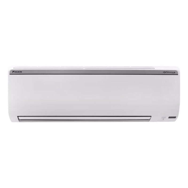DAIKIN 0.8 ton Split FTL28UV16W1 3 Star White Room Air Conditioner