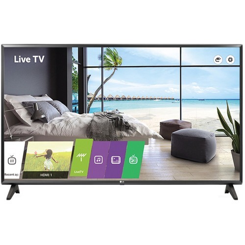 LG 32 inch HD LED WebOS Smart TV