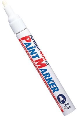 Artline Paint White Markers