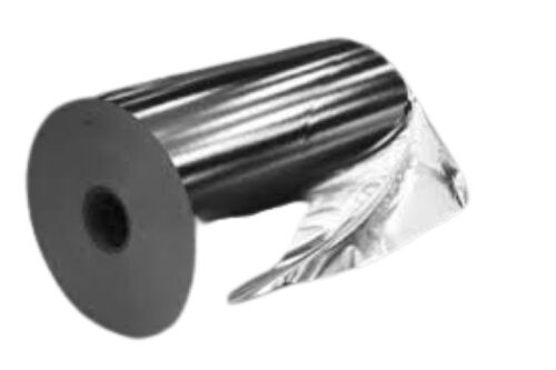Coated 25 Micron 143 cm 300m Aluminium Foil