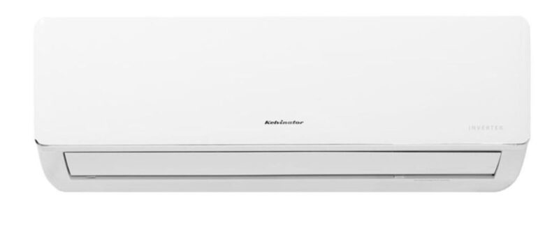 Kelvinator 1 ton Split Inverter KAS - X12320M 3 Star White Room Air Conditioner