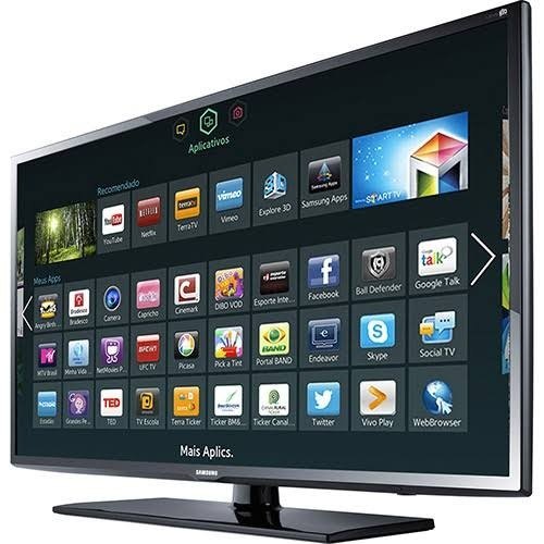 SAMSUNG 32 inch Ultra HD 4K LED Android Smart TV