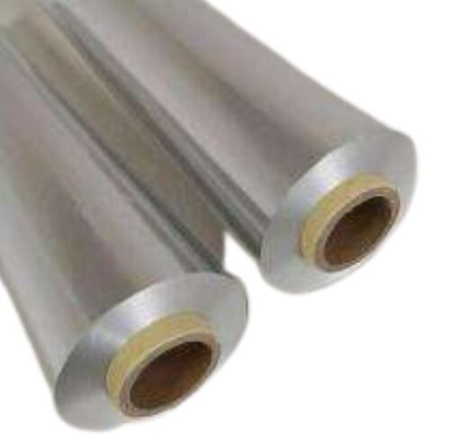 Raj Plain 0.20  Micron 15cm 20m Aluminium Foil