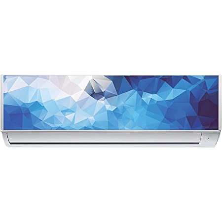 1.5 ton Split RAS-18N3KCV-TN 3 Star Blue Room Air Conditioner