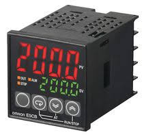 EXCELSIOR ENGINEERING SZ-7510E - 8(3)A Temperature Controller -50°C to +50°C