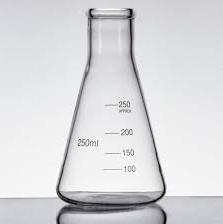 250 ml 24/29 Joint Glass Conical Flask
