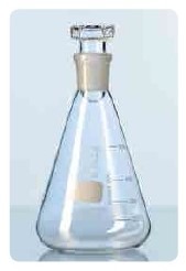 500 ml 29/32 Joint Glass Conical Flask